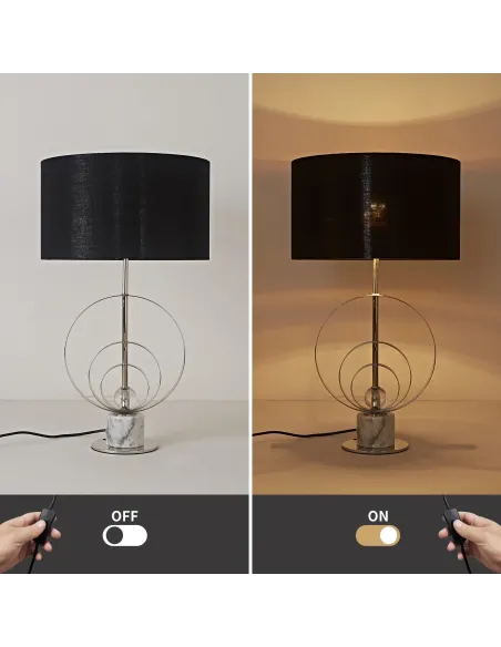T209022 Lamp | Murphy Furniture