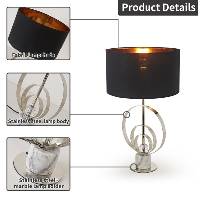 T209022 Lamp | Murphy Furniture