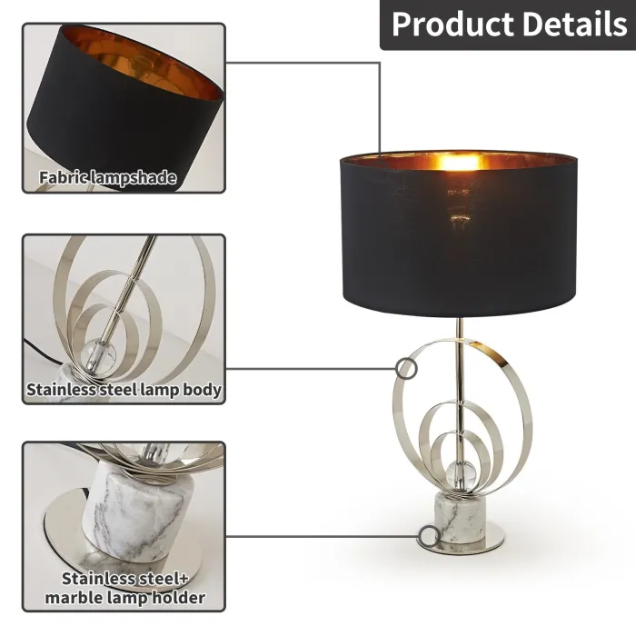 T209022 Lamp | Murphy Furniture