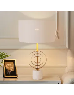 T209023 Lamp | Murphy Furniture