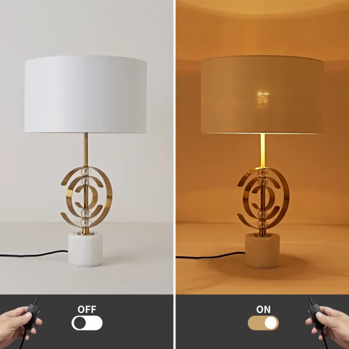 T209023 Lamp | Murphy Furniture