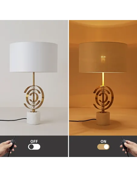 T209023 Lamp | Murphy Furniture