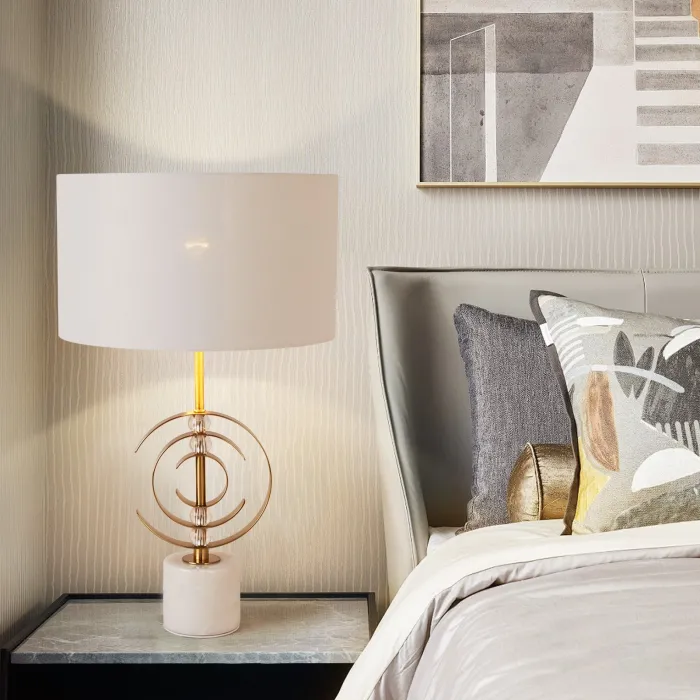 T209023 Lamp | Murphy Furniture