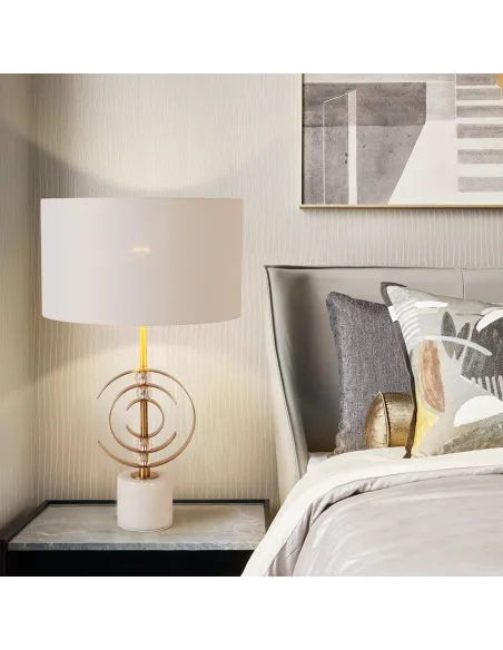 T209023 Lamp | Murphy Furniture