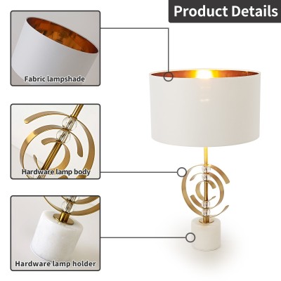 T209023 Lamp | Murphy Furniture