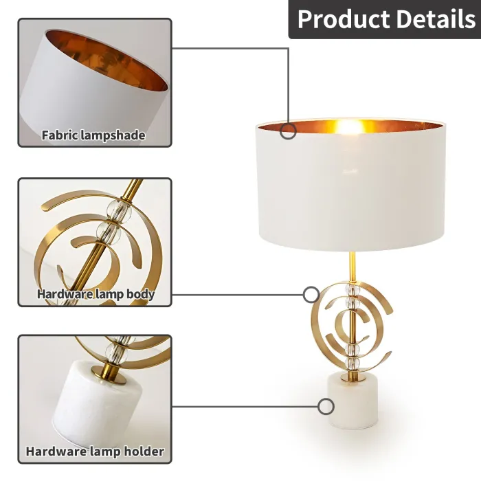 T209023 Lamp | Murphy Furniture