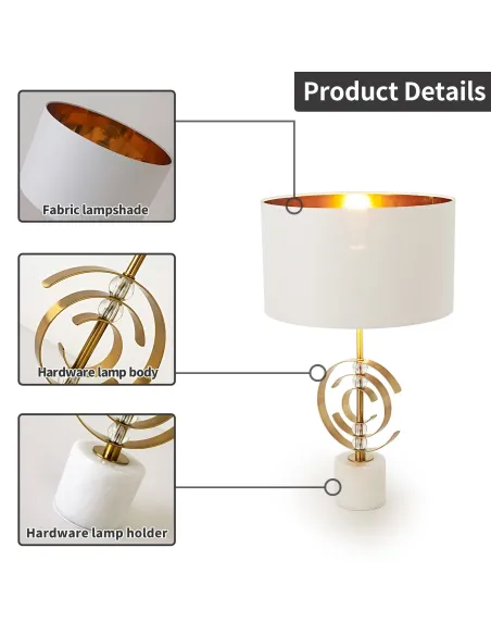 T209023 Lamp | Murphy Furniture