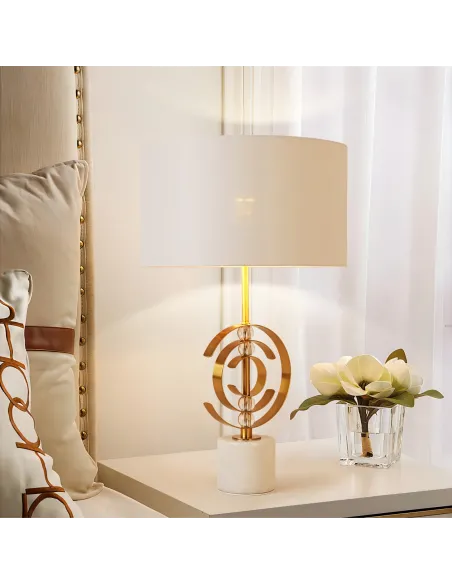 T209023 Lamp | Murphy Furniture