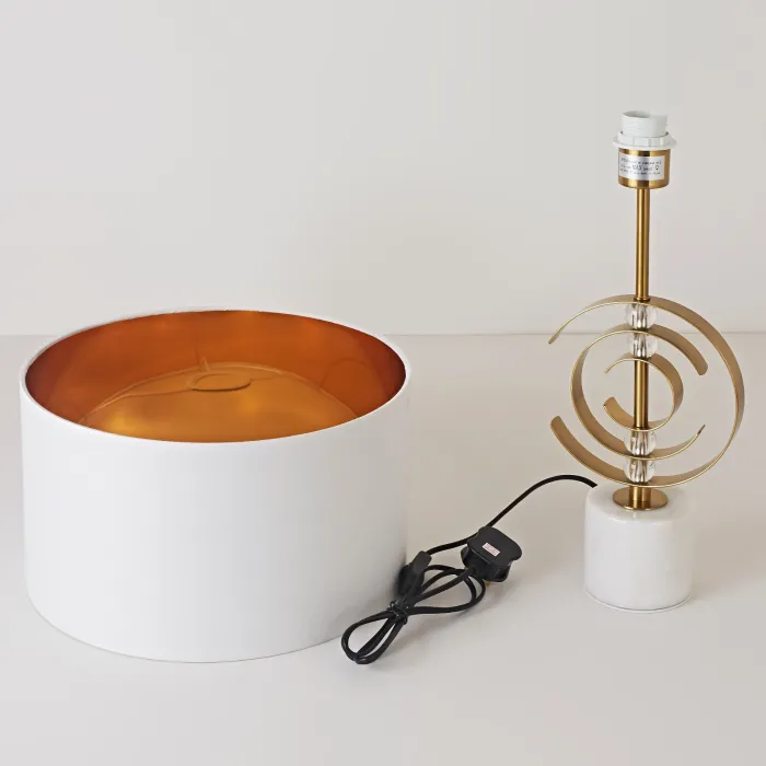 T209023 Lamp | Murphy Furniture