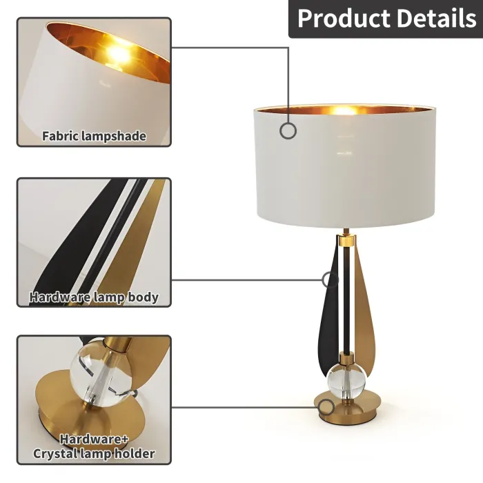 T209024 Lamp | Murphy Furniture