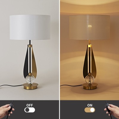 T209024 Lamp | Murphy Furniture