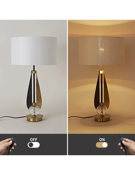 T209024 Lamp | Murphy Furniture
