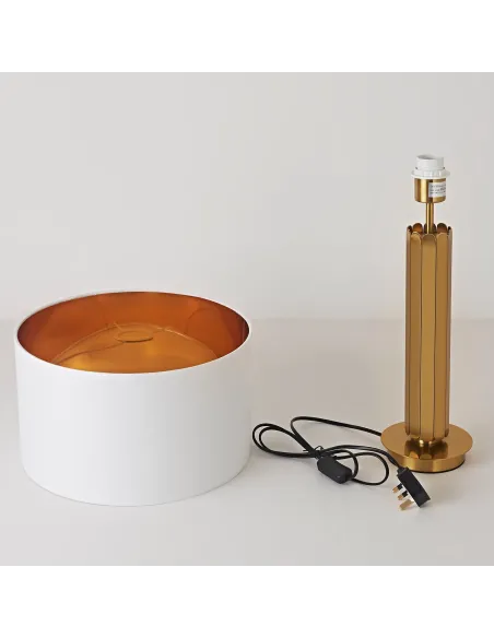 T209026 Lamp | Murphy Furniture