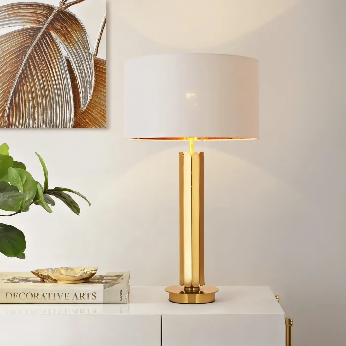 T209026 Lamp | Murphy Furniture