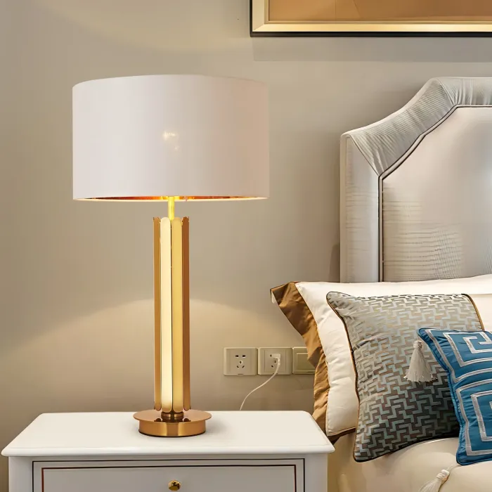 T209026 Lamp | Murphy Furniture