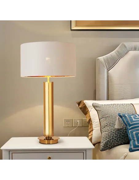 T209026 Lamp | Murphy Furniture
