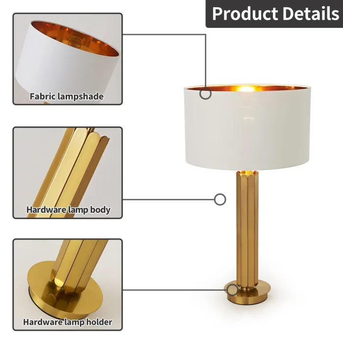 T209026 Lamp | Murphy Furniture