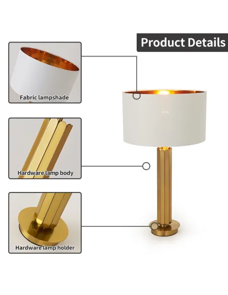 T209026 Lamp | Murphy Furniture
