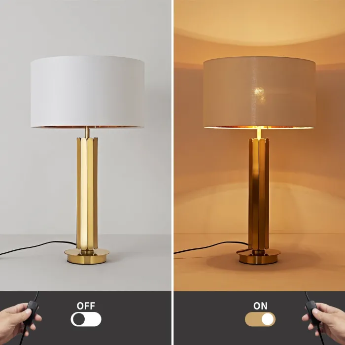 T209026 Lamp | Murphy Furniture