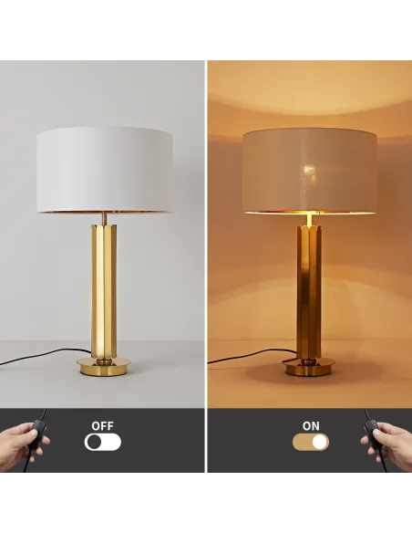 T209026 Lamp | Murphy Furniture