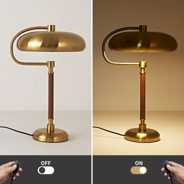 T2311 Lamp | Murphy Furniture