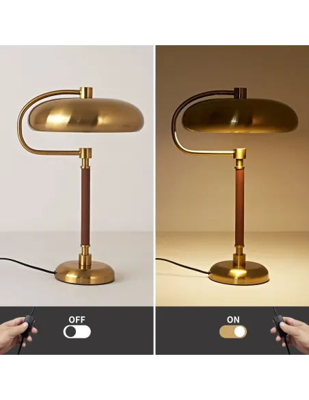 T2311 Lamp | Murphy Furniture
