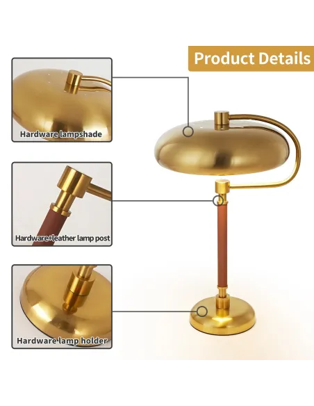 T2311 Lamp | Murphy Furniture