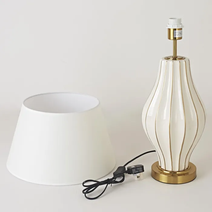 T2312 Lamp | Murphy Furniture