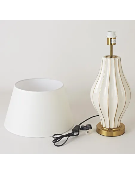 T2312 Lamp | Murphy Furniture
