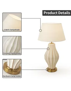 T2312 Lamp | Murphy Furniture 2