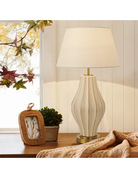 T2312 Lamp | Murphy Furniture