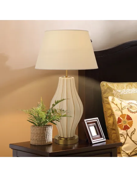T2312 Lamp | Murphy Furniture