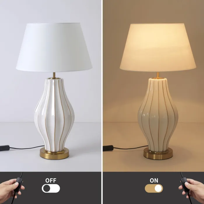 T2312 Lamp | Murphy Furniture