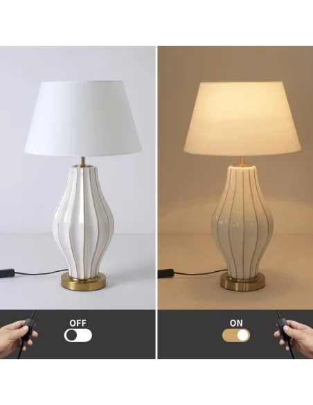 T2312 Lamp | Murphy Furniture