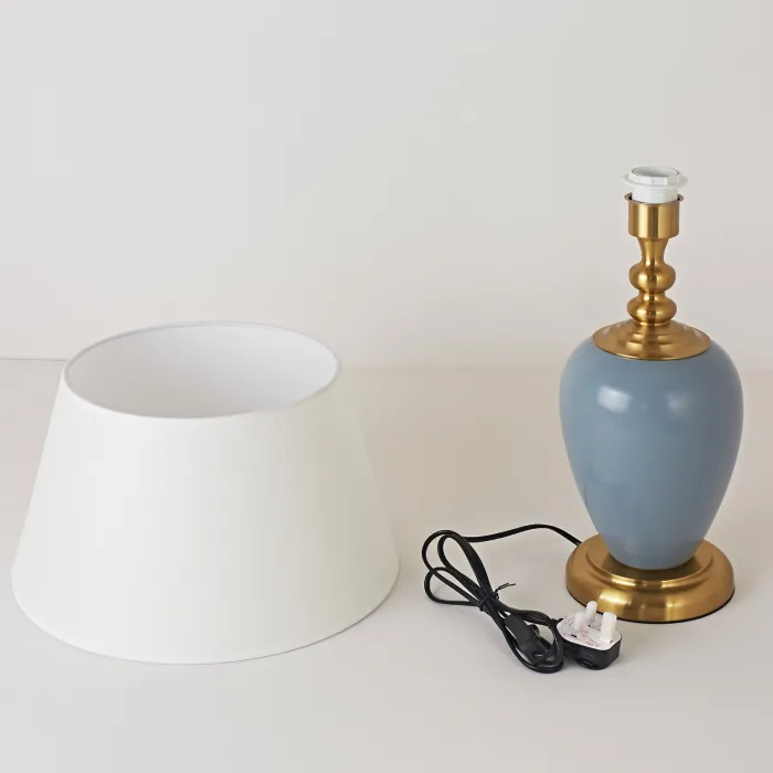 T2313 Lamp | Murphy Furniture