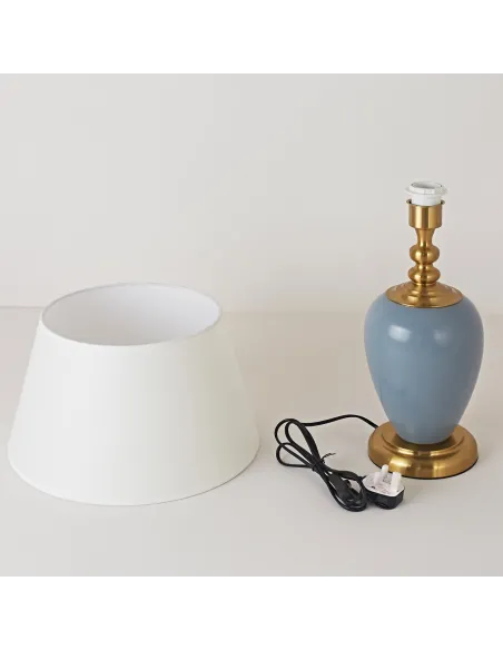 T2313 Lamp | Murphy Furniture