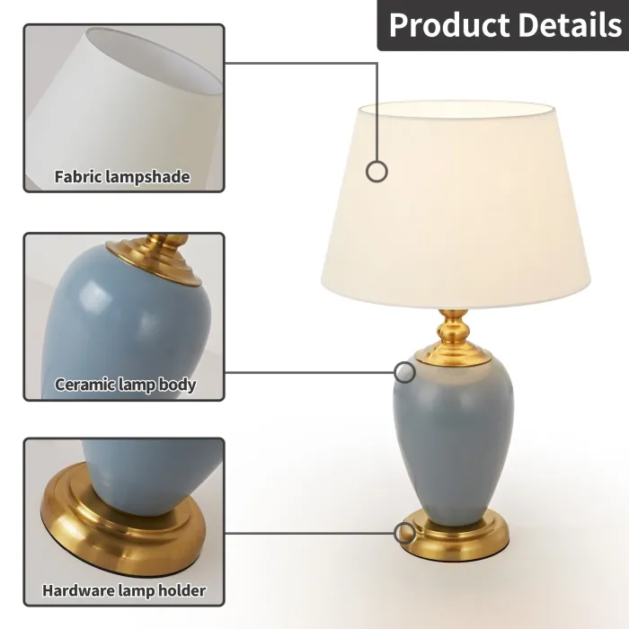 T2313 Lamp | Murphy Furniture