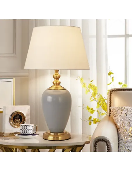 T2313 Lamp | Murphy Furniture