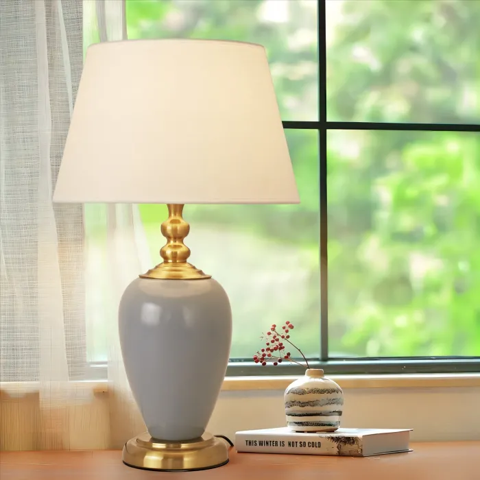 T2313 Lamp | Murphy Furniture
