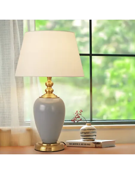 T2313 Lamp | Murphy Furniture