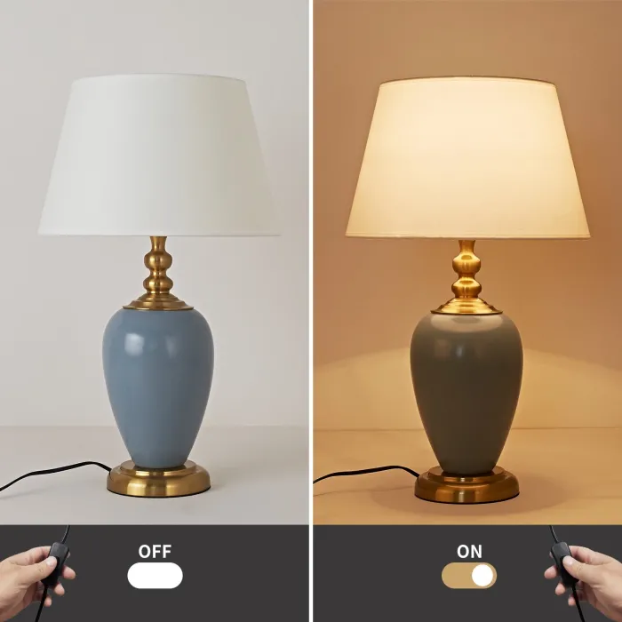 T2313 Lamp | Murphy Furniture