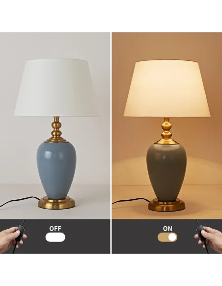 T2313 Lamp | Murphy Furniture
