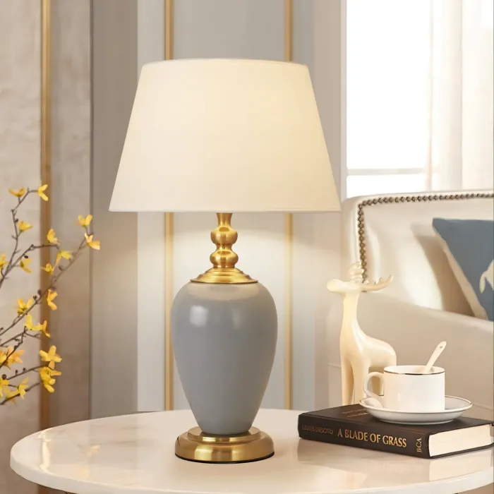 T2313 Lamp | Murphy Furniture