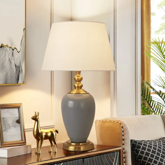 T2313 Lamp | Murphy Furniture