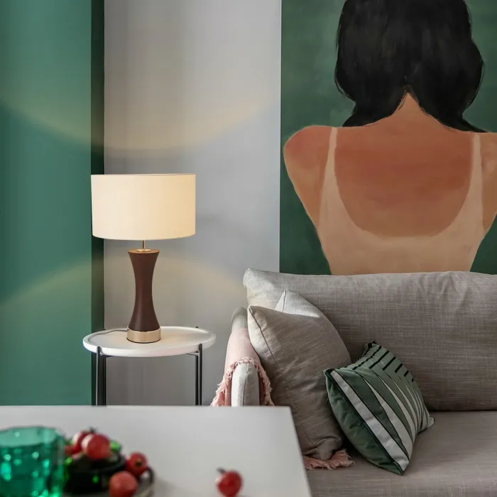 T2314 Lamp | Murphy Furniture