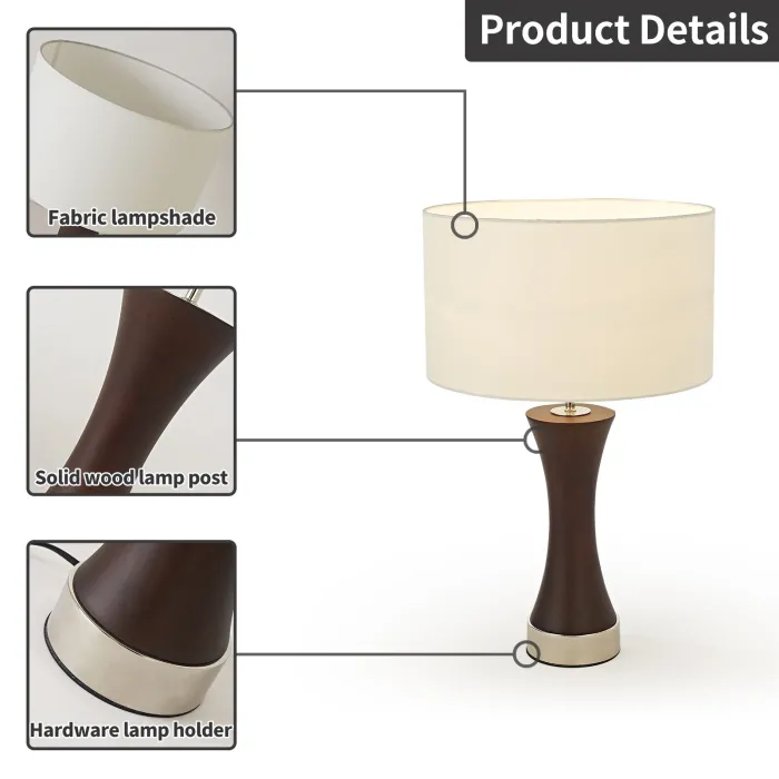 T2314 Lamp | Murphy Furniture