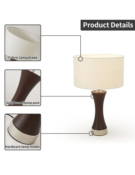 T2314 Lamp | Murphy Furniture