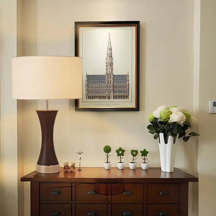 T2314 Lamp | Murphy Furniture