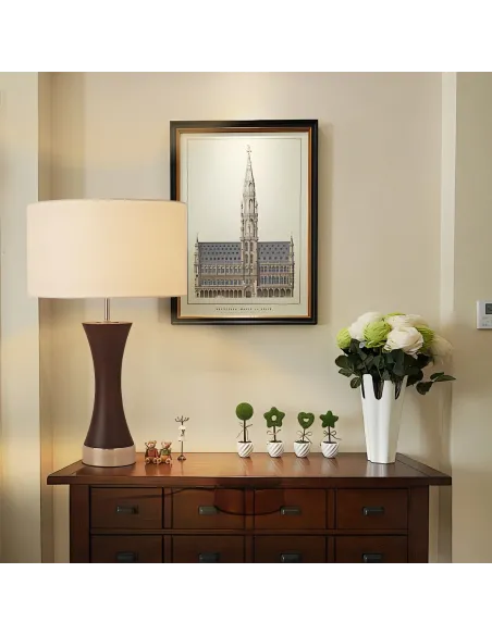 T2314 Lamp | Murphy Furniture