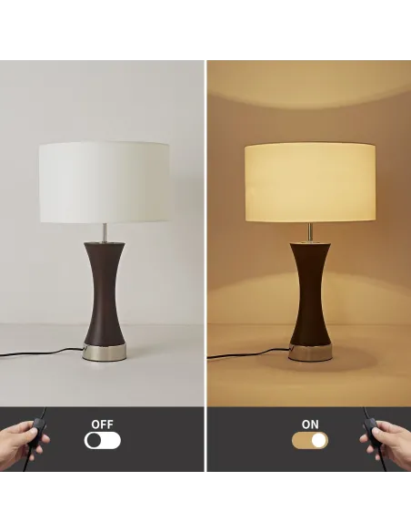 T2314 Lamp | Murphy Furniture